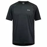 GOREWEAR Camiseta R5, Black, XL