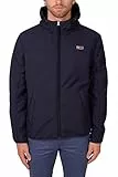 Napapijri - Men's Nylon Jacket - Size XL