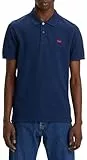 Levi's Slim Housemark Polo, Hombre, Naval Academy, L