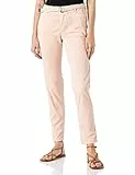 ESPRIT 032EE1B350 Pantalones, 335/Dusty Green, 32W / 30L para Mujer