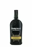 Barceló Gran Añejo Dark Ron Dominicano 37,5% Vol. 0,7l