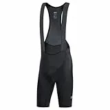 GOREWEAR Culote corto+ C3, Black, M