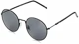 Vans Leveler Sunglasses Gafas, Negro, Taille Unique para Hombre