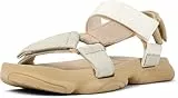 Camper Sandalias Karst K201794 para mujer, Multicolor 002, 38 EU