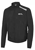 Spiuk PARAVIENTOS ANATOMIC UNISEX NEGRO T. L