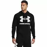 Under Armour Rival Fleece Big Logo HD sudadera , hombre