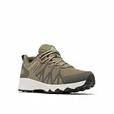 Columbia Peakfreak 2 Outdry, Zapatillas Hombre, Tusk Quarry, 43 EU