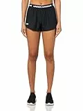 Under Armour Mujer Tech Play Up Shorts Shorts