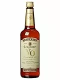 Seagram's VO Canadian Whisky 40% Vol. 1l