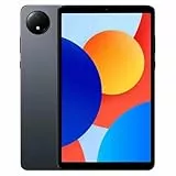 Xiaomi Redmi Pad SE 8.7' 4/128GB Gris Grafito