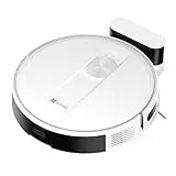 EZVIZ RC3 Robot Aspirador Blanco