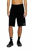 DIESEL Shorts P-MARSHY-OD Shorts Black Black Black XXS Hombre