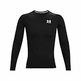 Under Armour Hombre UA HG Armour Comp LS Shirt