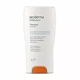 SESDERMA Champú Tratante Sebovalis, 200 Mililitros