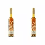 Moscatel Floralis, Vino de Postre, 50 cl - 500 ml (Paquete de 2)