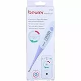 Beurer Termómetro basal OT 20, para controlar los ciclos de ovulación y la planificación natural del embarazo