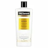 TRESemmé Acondicionador Lamellar Shine para cabello sin vida o apagado, 685ml