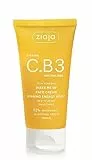 Ziaja Vitamin C.B3 Niacinamide Wake Me up Face Cream 50ml