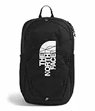 THE NORTH FACE NF0A52VYJK31 Y COURT JESTER Sports backpack Unisex TNF BLACK Tamaño OS