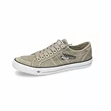 Dockers by Gerli 30st027-790450, Zapatillas Hombre, Beige (Sand 450), 42 EU