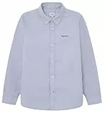 Pepe Jeans Nace, Camisa,