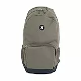 Hurley, UNION BACKPACK Unisex adulto, KALAMATA, Talla unica
