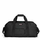 Eastpak STATION + Bolsa de Viaje, 30 x 62 x 29 cm, 58 L - Black (Negro)