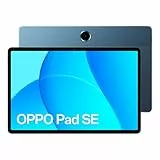 OPPO Pad SE Tablet, 6GB RAM+ 128 GB ROM Almacenamiento, Pantalla de 11 Pulgadas, batería de 9340 mAh, SUPERVOOC 33 W, Twilight Blue