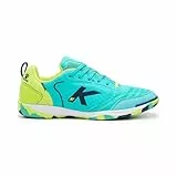 KELME Zapatillas De Fútbol Sala Goleiro Azul Talla 42