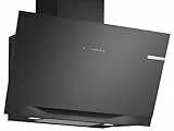 Campana Convencional BOSCH DWK91LT60 Negro