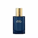 Davidoff Cool Elixir – Fragancia Amaderada – Con Notas de Óxido de Rosa, Lavandín y Acorde de Oud – Perfumes de Lujo para Hombre – Fragancia Duradera