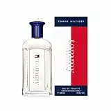 Tommy Hilfiger - Tommy Forever Eau de Toilette 100ml