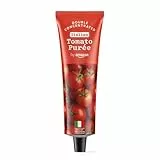 by Amazon Tomate Doble Concentrado, 200g
