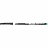 FABER-CASTELL Permanent-Marker MULTIMARK S, schwarz