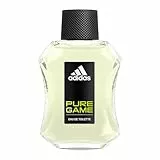 ADIDAS Eau de Toilette Pure Game 100ml