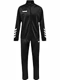 hummel Traje Negro, XL Hombre