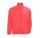 Joma Niños Chaqueta, Rosa (Coral Fluor), XL