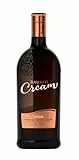 Ron Barceló Cream, crema de licor a base de ron dominicano, botella de 700ml
