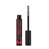 Rimmel London. Wonder' Volume Thrill Seeker. Máscara de pestañas. 004 - Pitch Black.