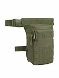 Brandit Side Kick Bag Molle, color: olive, size: OS
