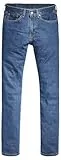 Levi's 505 Regular Fit, Jeans Hombre, In Your Court, 36W / 32L