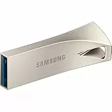 Samsung flash drive Champagne silver 128 GB