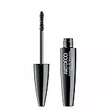 ARTDECO Length & Volume Mascara - Mascara resistente a las manchas para pestañas extralargas, larga duración, secado rápido, 1 x 12 ml