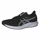 Asics Patriot 13, Zapatilla Hombre, Black/White, 40 EU