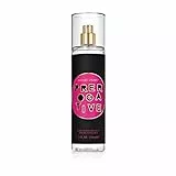 Britney Spears Prerogative, niebla perfumada para mujer, aroma amaderado y gourmande