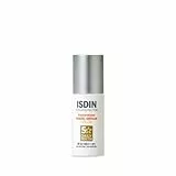 ISDIN FotoUltra Age repair Color FW SPF50, Protector Solar Facial con Color de Uso Diario, Triple Acción Antienvejecimiento, 50ml