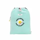 Mr. Wonderful, Mochila Unisex adulto, Estandar