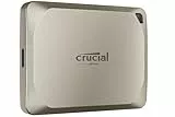 Crucial X9 Pro 1TB para Mac SSD Portátil, Velocidades de Lectura/Escritura de hasta 1050MB/s, Resistente al Agua (IP55), Disco Duro Sólido Externo, USB-C 3.2 - CT1000X9PROMACSSD9B02