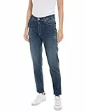 REPLAY WA434 Kiley 99 Denim Jeans, Dark Blue 007, 26W / 28L para Mujer