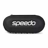Speedo Funda para gafas de natación | Almacenamiento | Protección